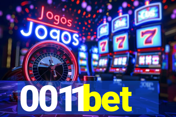 0011bet