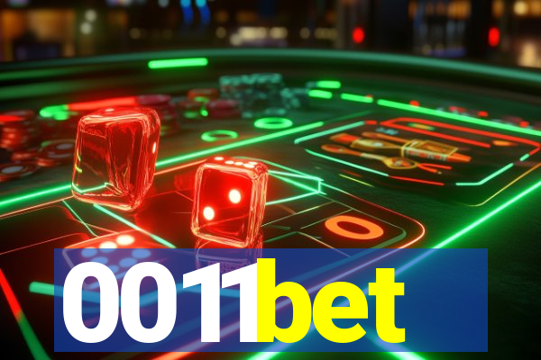 0011bet