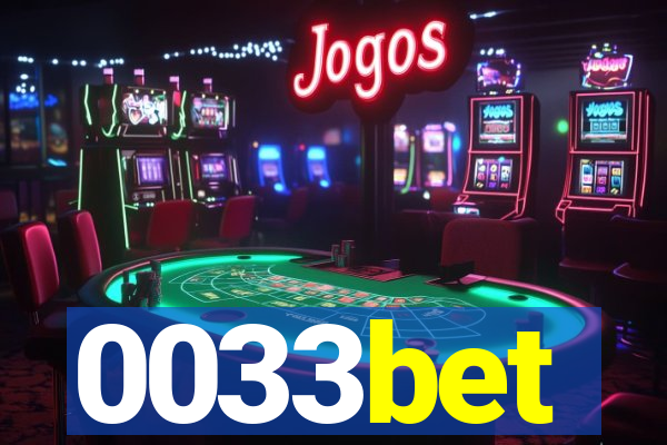 0033bet