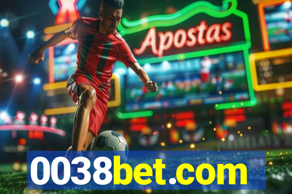 0038bet.com