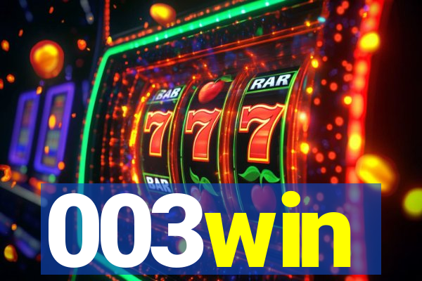 003win
