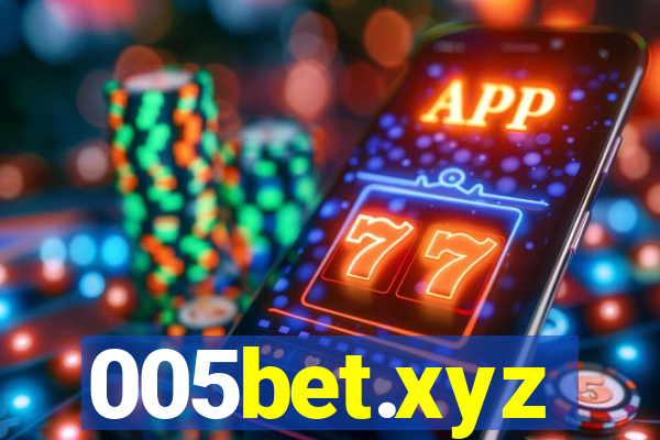 005bet.xyz