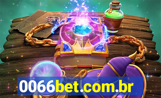 0066bet.com.br