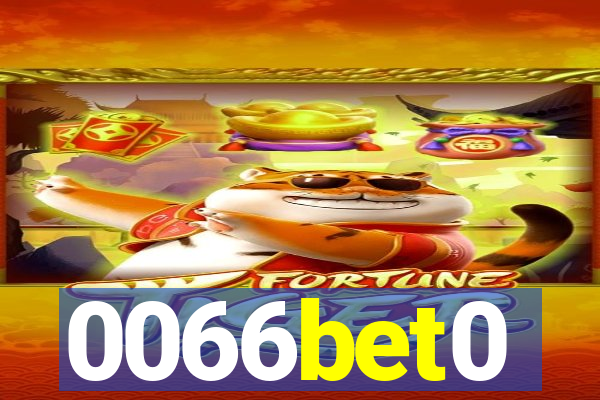 0066bet0