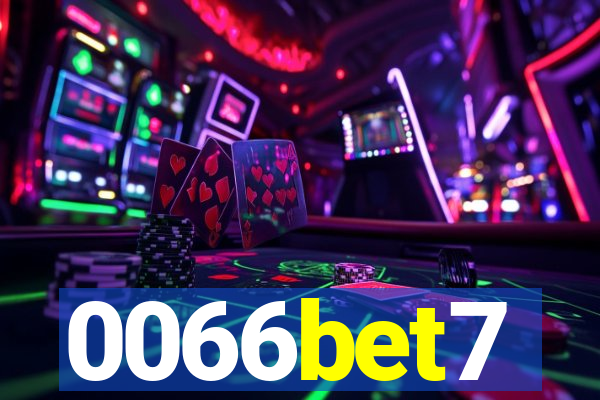 0066bet7