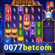 0077betcom