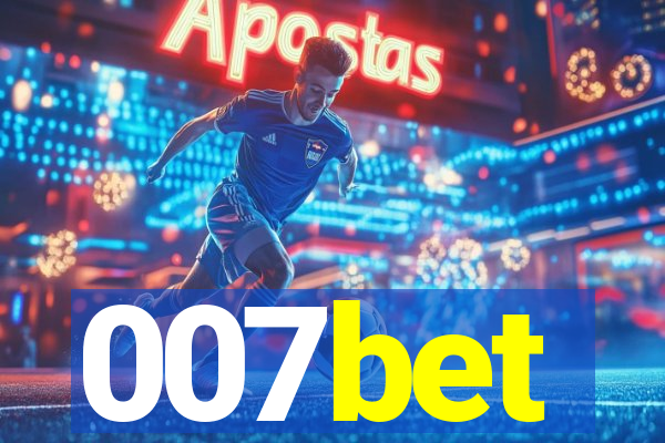 007bet