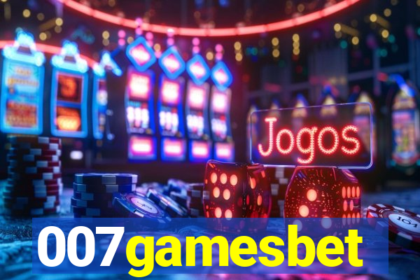 007gamesbet