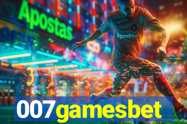 007gamesbet