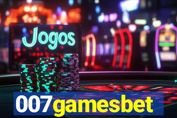 007gamesbet