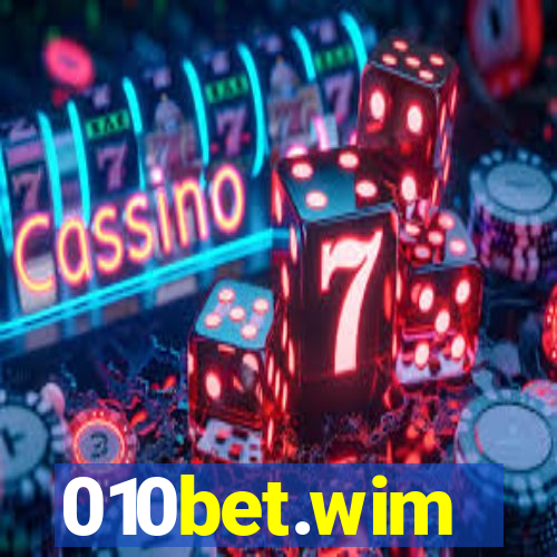 010bet.wim