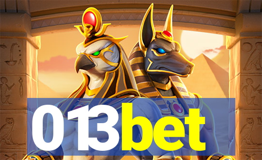 013bet