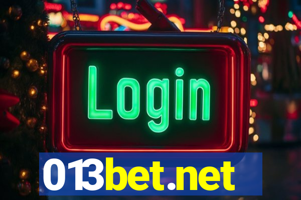 013bet.net