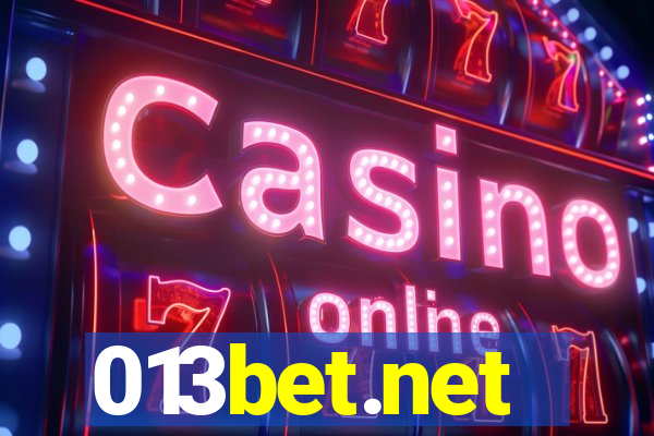 013bet.net