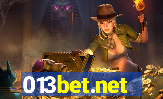 013bet.net
