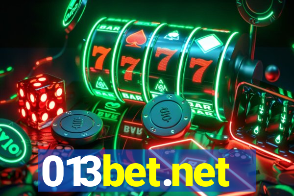 013bet.net