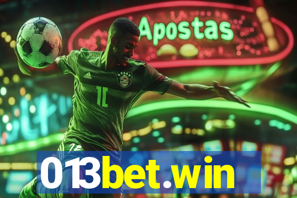 013bet.win