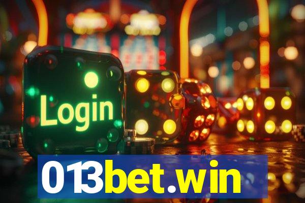 013bet.win