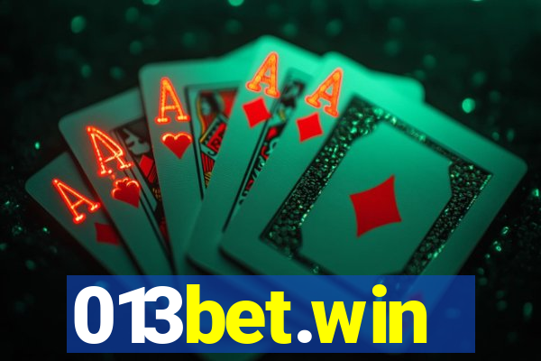 013bet.win