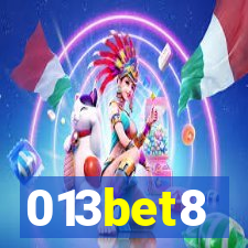 013bet8