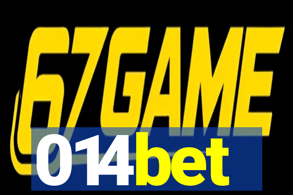 014bet