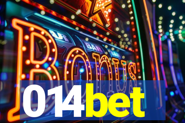 014bet
