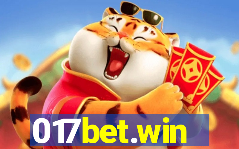 017bet.win