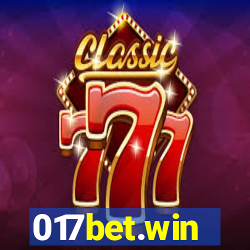 017bet.win