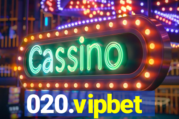 020.vipbet