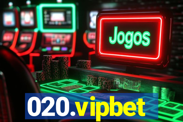 020.vipbet