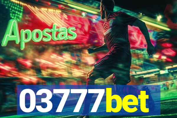 03777bet