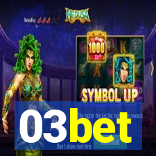 03bet