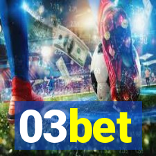 03bet