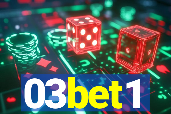 03bet1