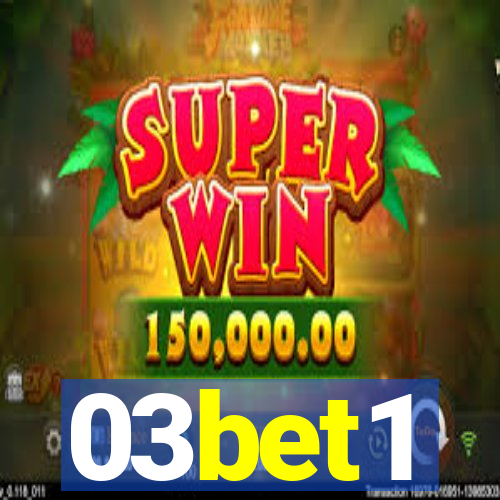 03bet1