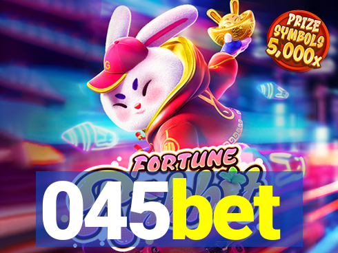 045bet