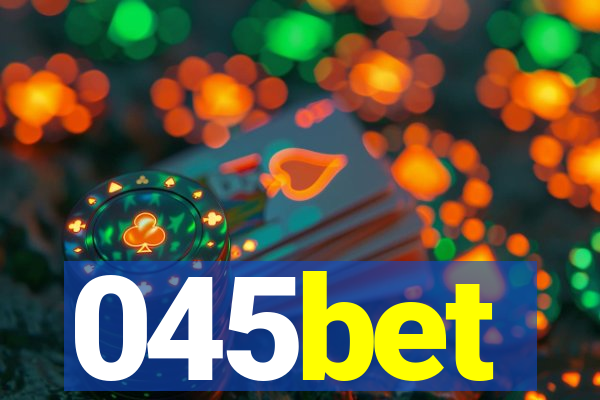 045bet