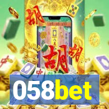 058bet