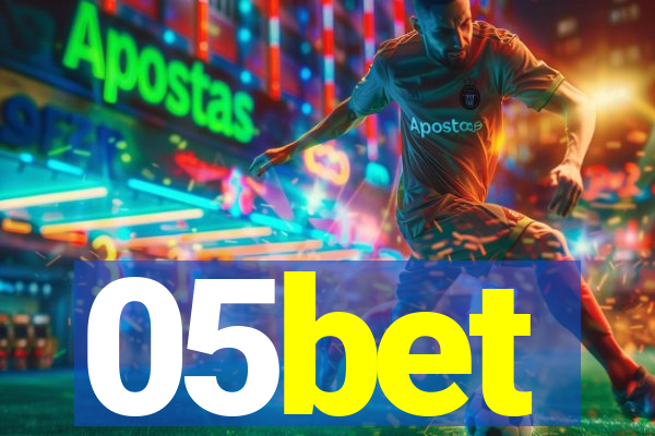 05bet