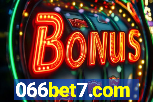066bet7.com