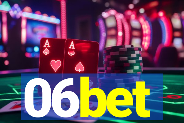 06bet
