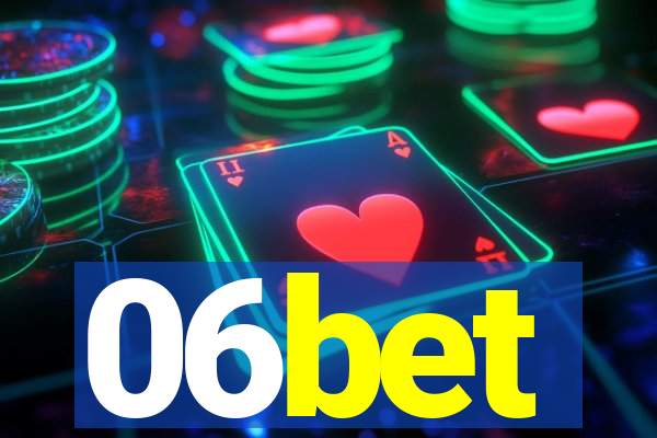 06bet