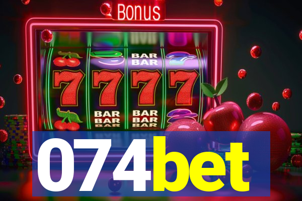 074bet