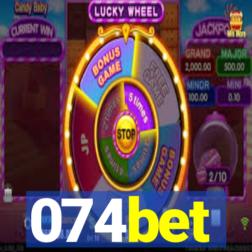 074bet