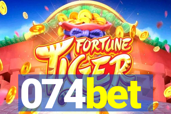 074bet