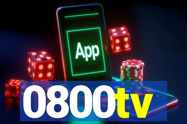 0800tv
