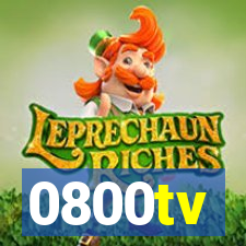 0800tv