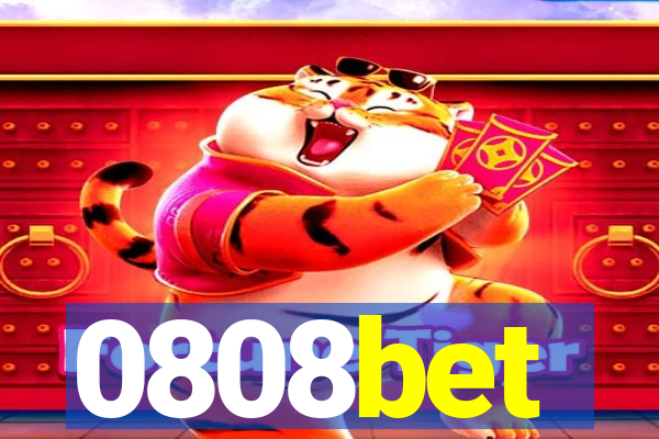 0808bet