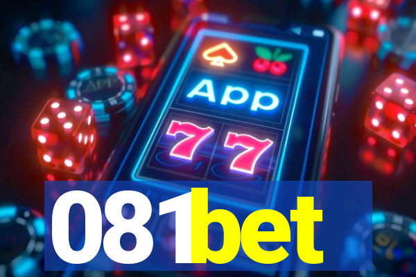 081bet