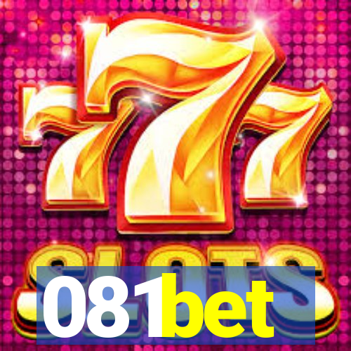 081bet